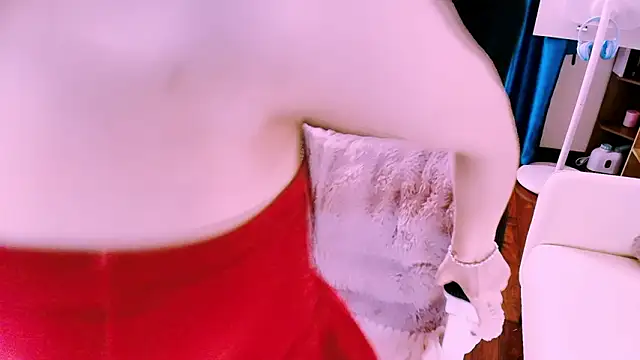 Snapshot of Lee_Mi chatting on February 2026 01:10:01 PM Lee Mi online show from February 2026 01:10:01 PM