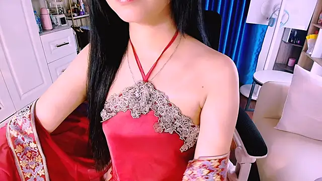 Snapshot of Lee_Mi chatting on March 2026 08:54:02 AM Lee Mi online show from March 2026 08:54:02 AM