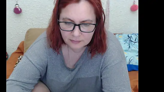 Snapshot of PlayfullMature chatting on November 2025 04:42:01 PM PlayfullMature online show from November 2025 04:42:01 PM