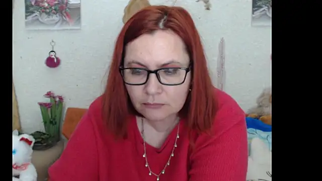 Snapshot of PlayfullMature chatting on November 2025 07:50:02 PM PlayfullMature online show from November 2025 07:50:02 PM