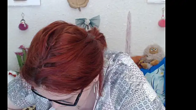 Snapshot of PlayfullMature chatting on December 2025 05:06:02 AM PlayfullMature online show from December 2025 05:06:02 AM