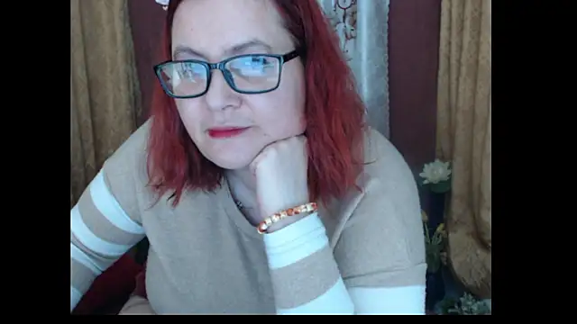 PlayfullMature online show from February 2026 11:11:02 PM