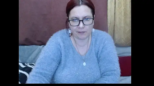 PlayfullMature online show from May 2026 09:55:01 PM