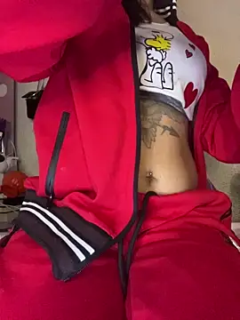  Dulcinea777 online show from November 2025 02:44:01 AM