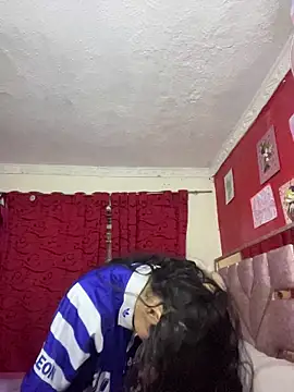  Dulcinea777 online show from November 2025 11:03:01 PM