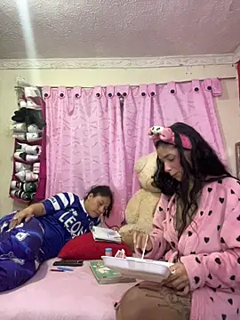  Dulcinea777 online show from February 2026 03:36:02 AM