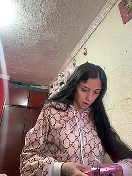  Dulcinea777 online show from July 2026 12:21:02 AM