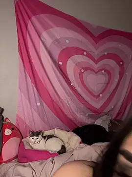 Snapshot of ThickerThanYoBitch chatting on December 2024 11:40:01 AM ThickerThanYoBitch online show from December 2024 11:40:01 AM