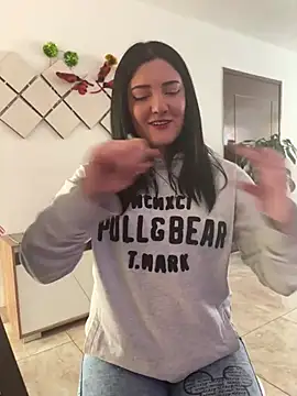 camila  joy online show from January 2025 05:56:01 PM