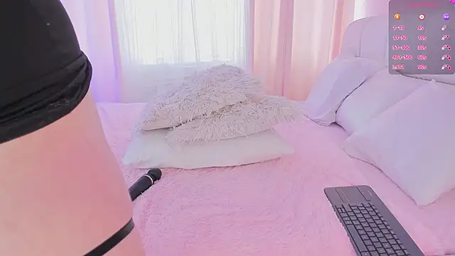 camila  joy online show from March 2025 06:19:02 PM