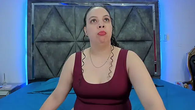 Snapshot of Danielaandximena chatting on January 2025 02:59:01 AM Danielaandximena online show from January 2025 02:59:01 AM