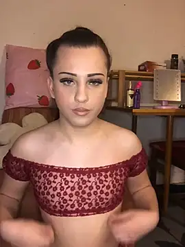 Snapshot of Lisszus chatting on March 2025 08:31:02 PM Lisszus online show from March 2025 08:31:02 PM