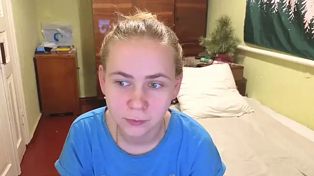 Riley Roo online show from January 2025 07:05:01 PM