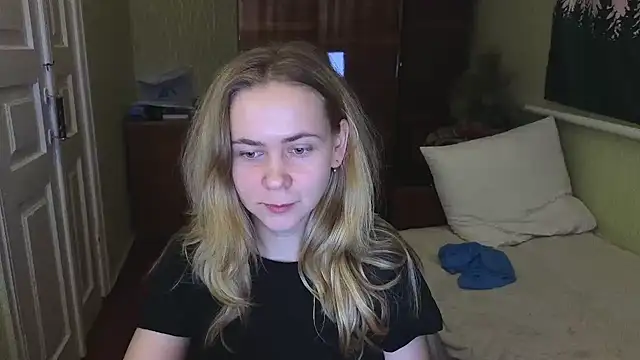 Riley Roo online show from January 2025 06:07:01 PM