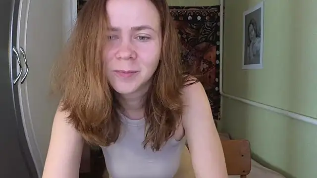 Riley Roo online show from September 2025 10:59:02 AM