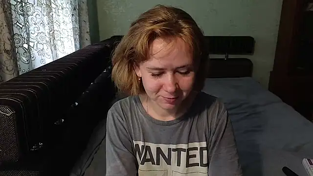 Riley Roo online show from July 2026 06:21:02 AM