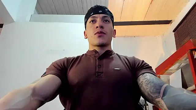 Snapshot of aquiles_51 chatting on October 2025 07:19:02 PM aquiles 51 online show from October 2025 07:19:02 PM