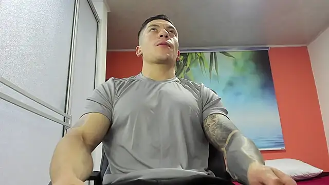 aquiles 51 online show from March 2026 06:37:01 PM