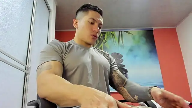 aquiles 51 online show from March 2026 01:18:01 PM