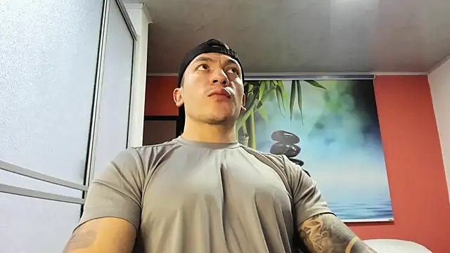 aquiles 51 online show from April 2026 07:23:02 PM