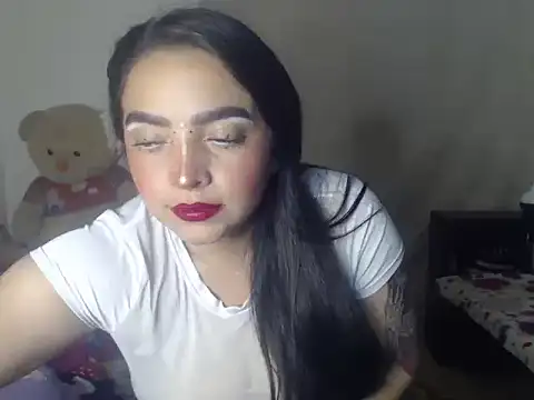 Snapshot of samantha2207 chatting on January 2025 03:26:01 AM samantha2207 online show from January 2025 03:26:01 AM