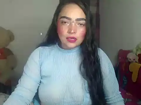 Snapshot of samantha2207 chatting on February 2025 05:15:01 AM samantha2207 online show from February 2025 05:15:01 AM