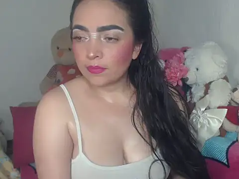 Snapshot of samantha2207 chatting on March 2025 05:00:02 AM samantha2207 online show from March 2025 05:00:02 AM