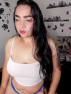 Snapshot of samantha2207 chatting on September 2025 08:03:01 AM samantha2207 online show from September 2025 08:03:01 AM