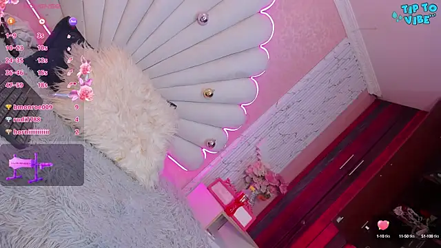 Sophia smith0 online show from December 2024 11:56:02 PM