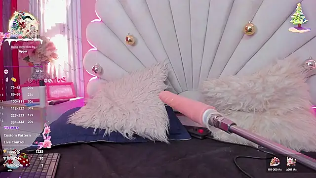 Sophia smith0 online show from January 2025 11:35:01 PM