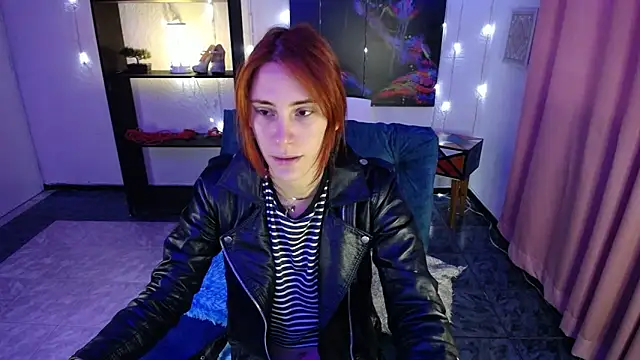 IsaBaileys  online show from January 2025 02:14:01 PM