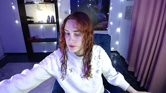 IsaBaileys  online show from January 2025 01:30:02 PM