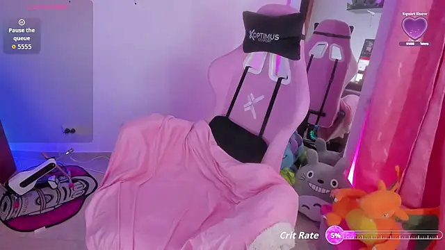 Snapshot of saralolo420 chatting on November 2025 12:54:01 AM saralolo420 online show from November 2025 12:54:01 AM