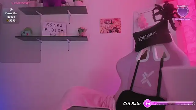 Snapshot of saralolo420 chatting on November 2025 07:57:01 PM saralolo420 online show from November 2025 07:57:01 PM