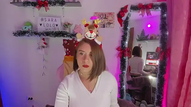 Snapshot of saralolo420 chatting on December 2025 01:54:01 AM saralolo420 online show from December 2025 01:54:01 AM