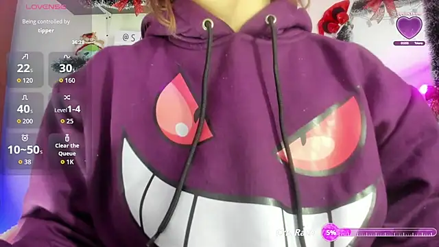 Snapshot of saralolo420 chatting on January 2026 02:25:01 AM saralolo420 online show from January 2026 02:25:01 AM