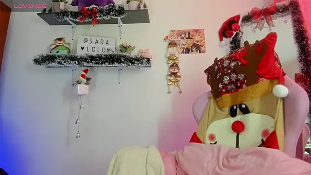 Snapshot of saralolo420 chatting on January 2026 10:23:01 PM saralolo420 online show from January 2026 10:23:01 PM