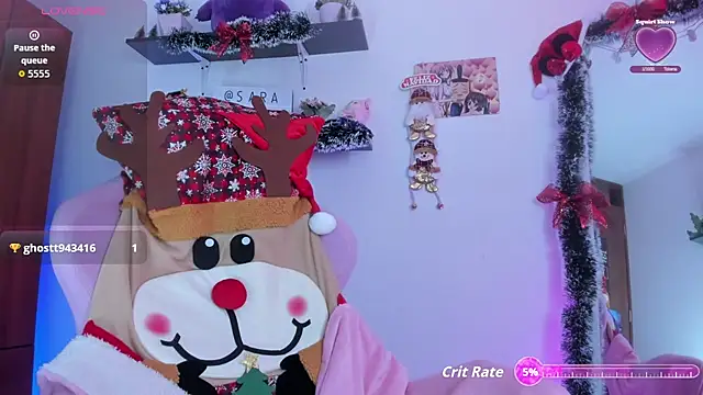 Snapshot of saralolo420 chatting on January 2026 09:31:01 PM saralolo420 online show from January 2026 09:31:01 PM