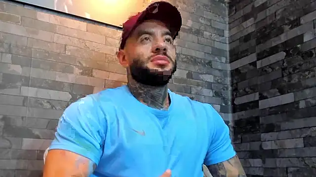 BruceDallas online show from January 2026 03:31:01 AM