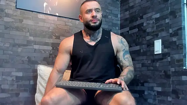 BruceDallas online show from July 2026 12:06:02 AM