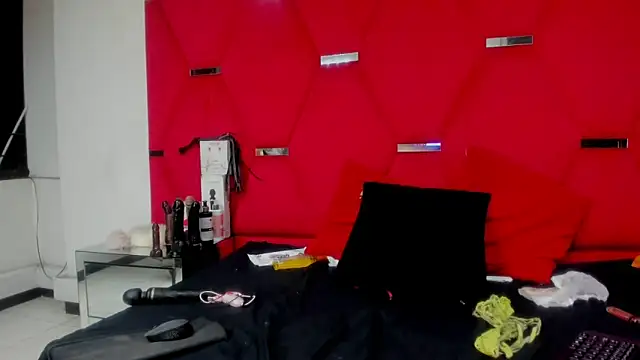 Karoll69  online show from January 2025 09:16:02 AM