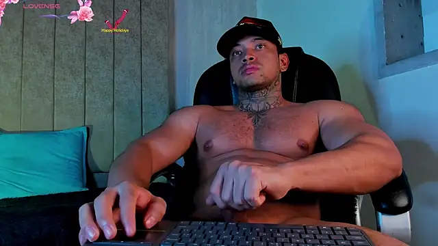 Stiven collins online show from March 2026 10:57:01 PM