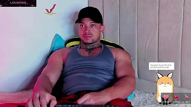 Stiven collins online show from March 2026 01:38:01 AM