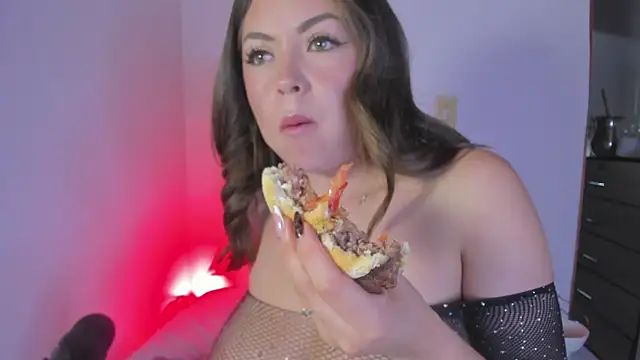 ale blossom online show from October 2025 01:37:02 AM