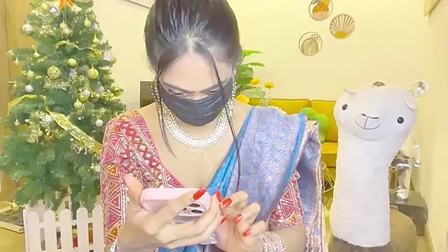 Monalisadon018 online show from February 2026 06:56:01 AM