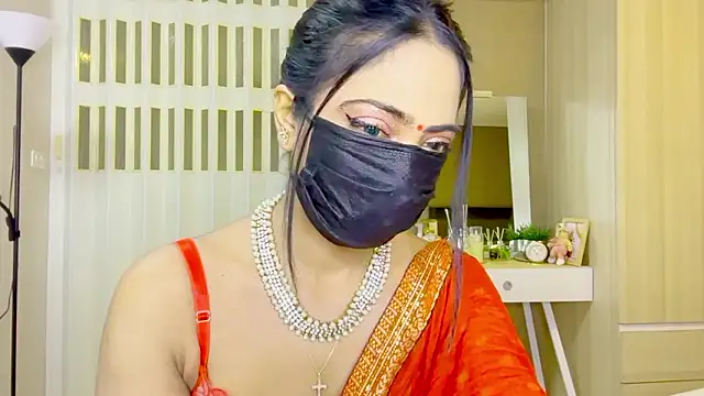 Monalisadon018 online show from March 2026 09:56:02 AM