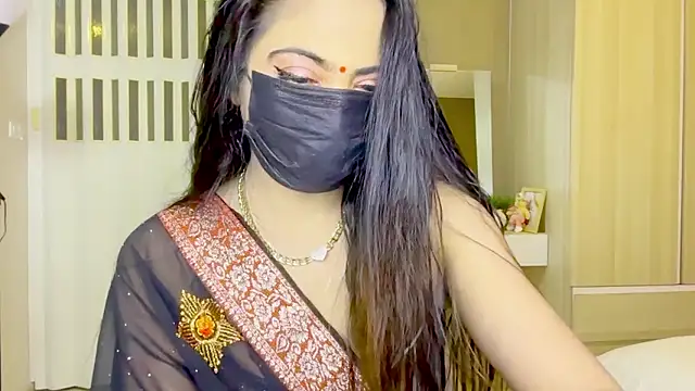 Monalisadon018 online show from March 2026 08:56:02 PM