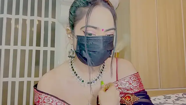 Monalisadon018 online show from April 2026 09:50:02 PM