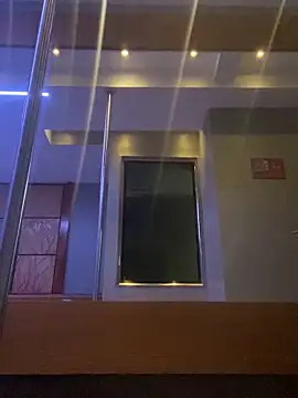 Cyberdark1312x online show from September 2025 09:44:01 AM