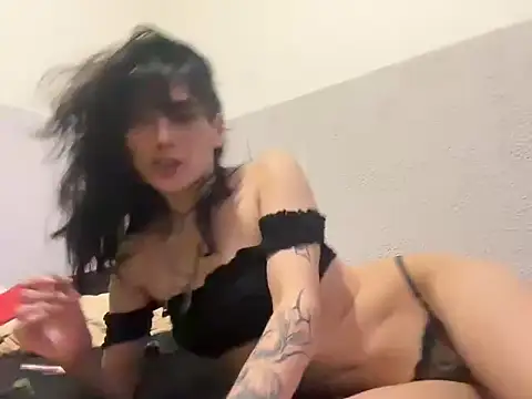 Cyberdark1312x online show from October 2025 09:40:01 AM